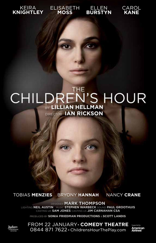 The Children's Hour